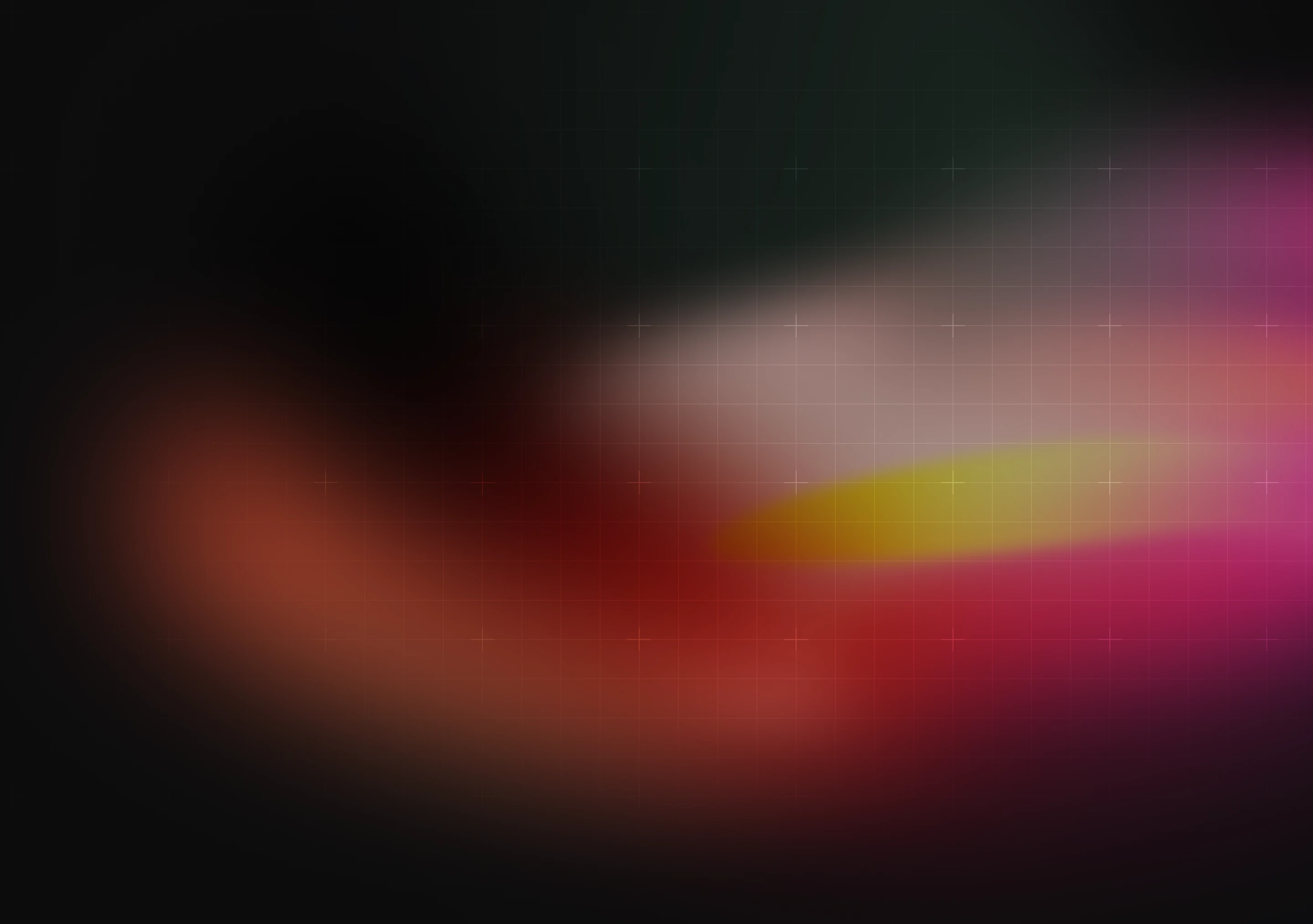 Ludvig Hedin - UX & AI Engineer Portrait